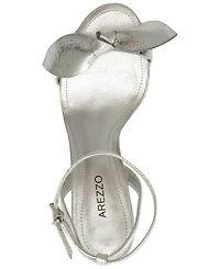 Arezzo Women's Alaia High Stiletto Sandals