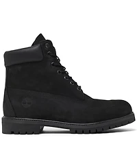 Timberland Men's 6 Inch Premium Waterproof Boots from Finish Line