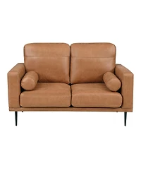 White Label Adahlia 58" Loveseat