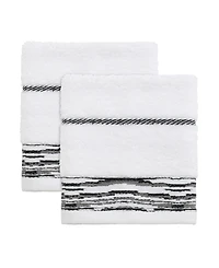 Nicole Miller Sydney 4-Pc. Bath Towel Set