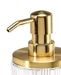 Nicole Miller Louise 2-Pc. Bath Accessory Set