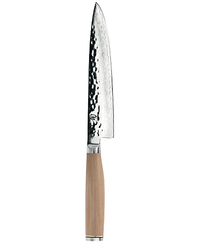 Shun Stainless Steel Premier Blonde 6.5" Utility Knife