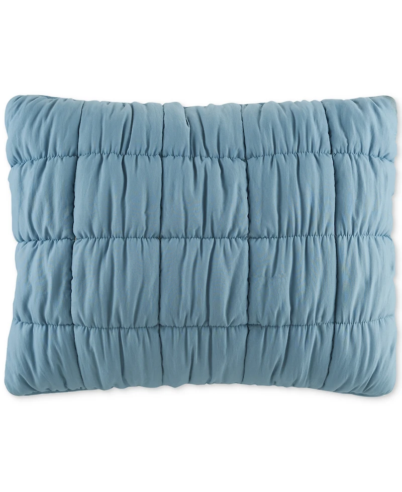 Closeout! Ugg Devon Puff Quilt Set, Full/Queen