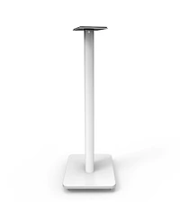 Kanto SP32PL 32" Bookshelf Speaker Stands with Rotating Top Plates and Cable Management – Pair
