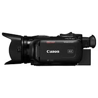 Canon Vixia Hf G70 4K Ultra Hd Camcorder with 20x Optical Zoom Lens