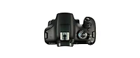 Canon Eos Rebel T7 Dslr Camera and Ef-s 18-55mm Is Ii Lens Kit