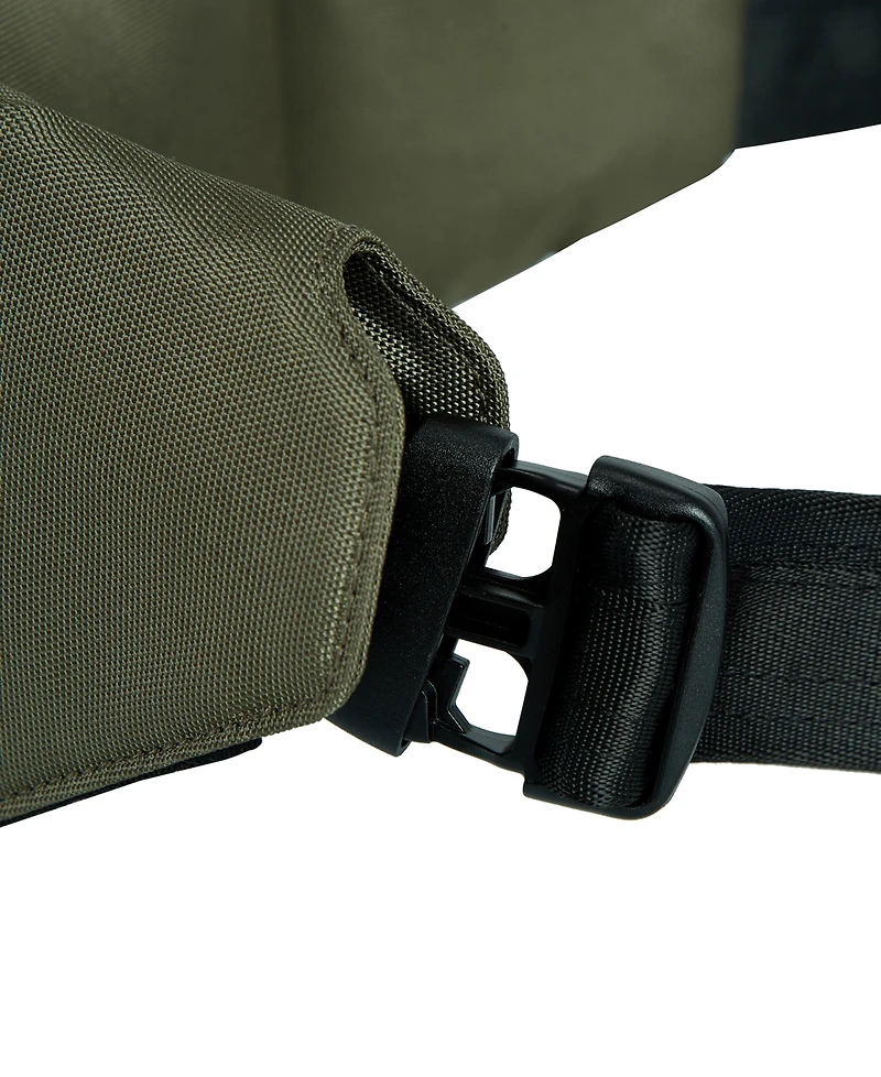 Travelon Anti-Theft Classic Waist Pack