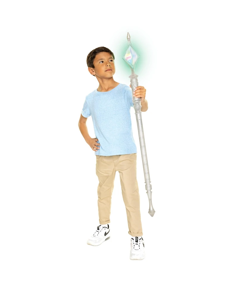 Wish- Disney Magnifico's Mystical Staff