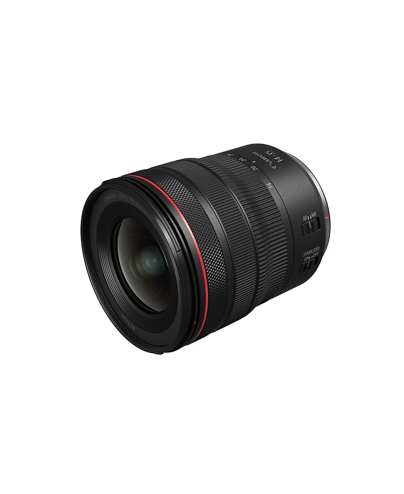 Canon Rf 14-35mm f/4 L Is Usm Lens