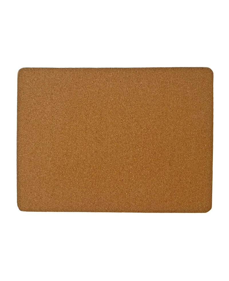 Lenox Butterfly Meadow Garden Cork Placemats, Set of 4