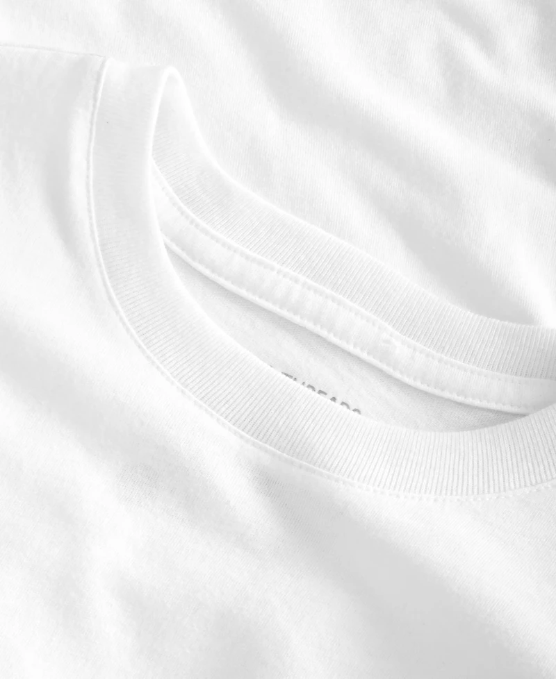 Epic Threads Little & Big Boys Solid T-Shirt