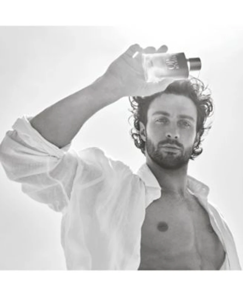 Giorgio Armani Mens Acqua Di Gio Parfum Fragrance Collection