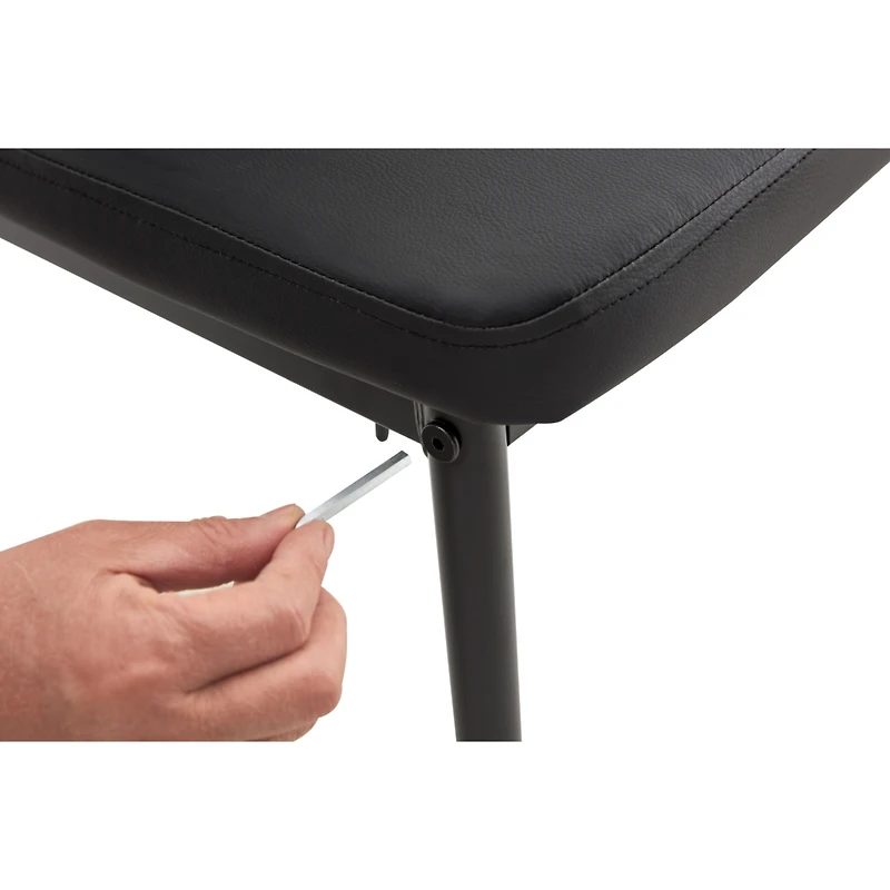 Streamdale Furniture Dining Chair Set Of 4