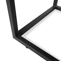 Simplie Fun Metal Base Upholstered Bench For Bedroom For Entryway