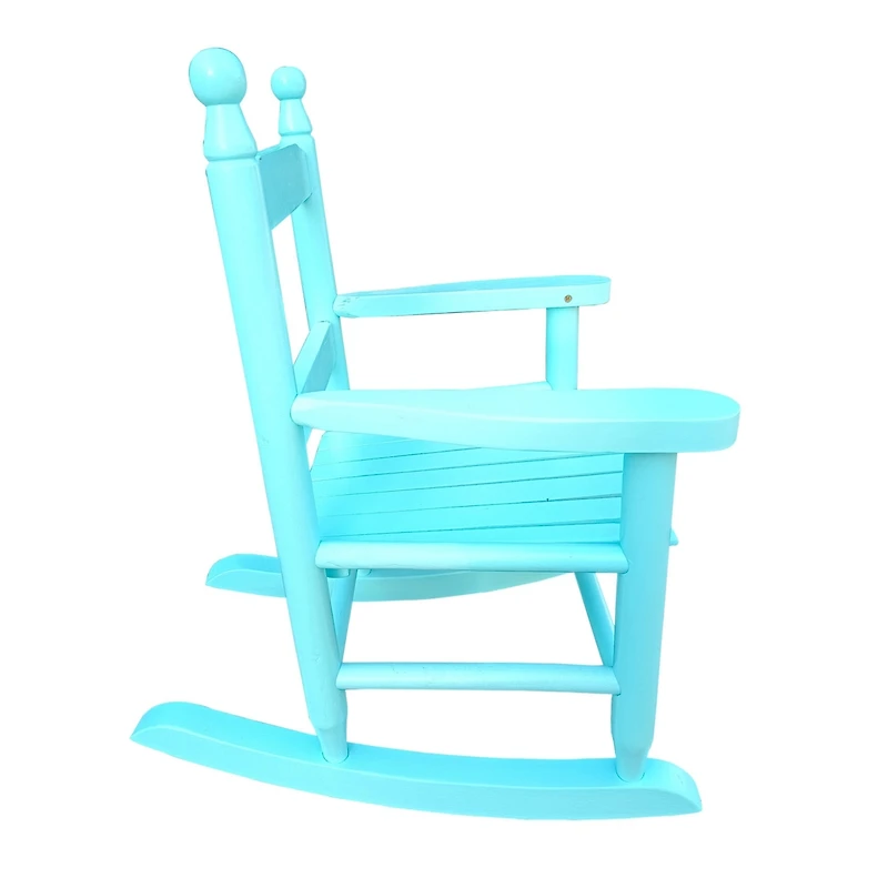 Streamdale Rocking Light Chair for Kids Indoor/Outdoor