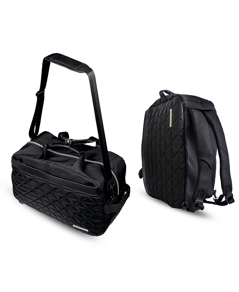 Kenneth Cole Reaction Emma Convertible Duffel Backpack