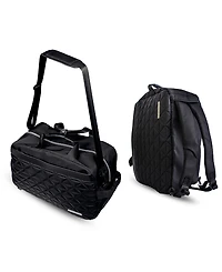 Kenneth Cole Reaction Emma Convertible Duffel Backpack