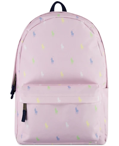 Polo Ralph Lauren Kids Pony Backpack