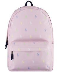 Polo Ralph Lauren Kids Pony Backpack