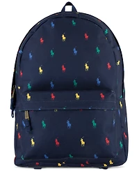 Polo Ralph Lauren Kids Polo Pony Backpack