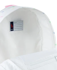 Polo Ralph Lauren Kids Polo Pony Backpack