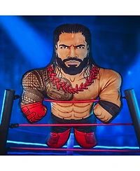 Bleacher Creatures Wwe Roman Reigns 24" Bleacher Buddy - Soft Plush Toy