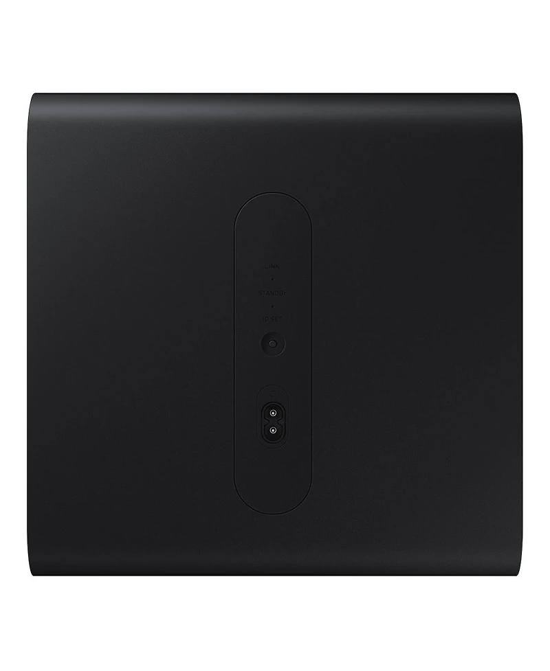 Samsung Hw-S800D 3.1.2-Channel Soundbar with Wireless Subwoofer (Black)