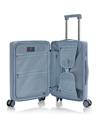 Hey's Earth Tones 21" Carryon Spinner luggage