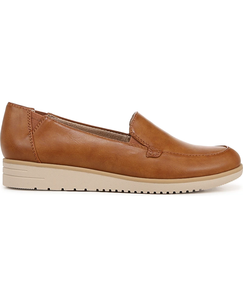 Soul Naturalizer Idea-Moc Loafers