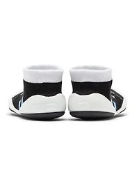 Komuello Infant Boys Breathable Washable Non-Slip Sock Shoes Runner