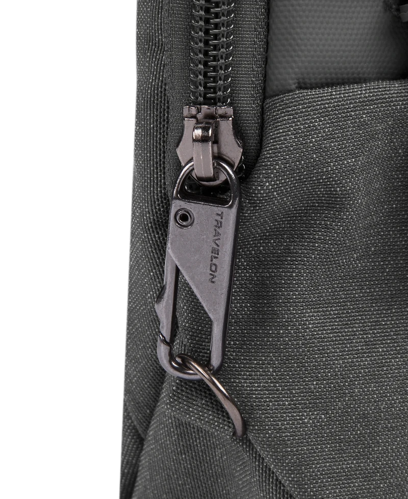 Travelon Anti-Theft Metro Convert Crossbody Waist Pack