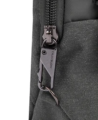 Travelon Anti-Theft Metro Convert Crossbody Waist Pack