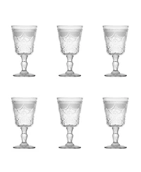 Fortessa Debutante Goblets, Set of 6