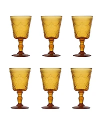 Fortessa Debutante Goblets, Set of 6