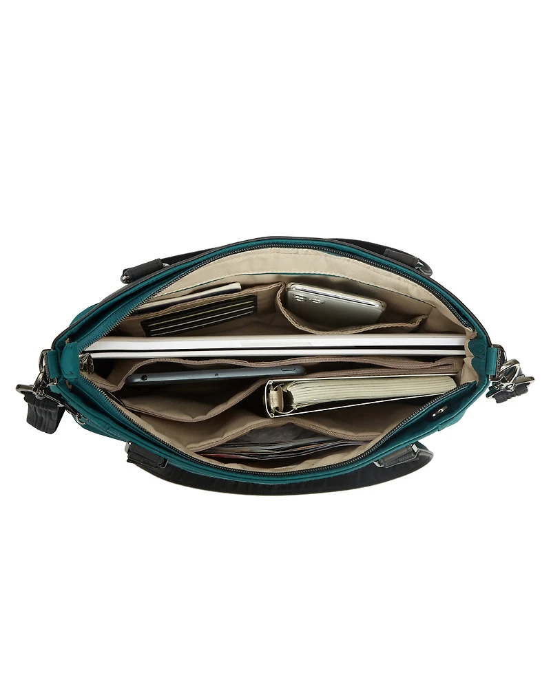 Travelon Anti-Theft Addison Tote
