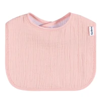 Gerber Baby Muslin 8 Pack Drooling Bibs