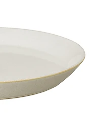 Denby Impression Pink Set of 4 Dinner Plates