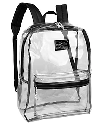 Clear Pass Day Pack