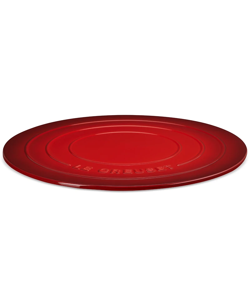 Le Creuset Stoneware Large 15" Round Pizza Baking Stone