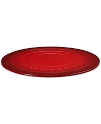 Le Creuset Stoneware Large 15" Round Pizza Baking Stone