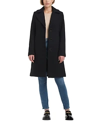 Kate Spade New York Women's Single-Breasted Coat