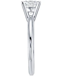 Igi Certified Diamond Engagement Ring (1-1/2 ct. t.w.)