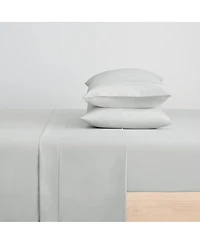 Host & Home Bulk Flat Microfiber Sheets