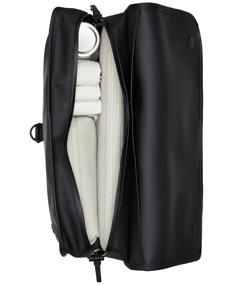 Rains Men's Waterproof Messenger Bag
