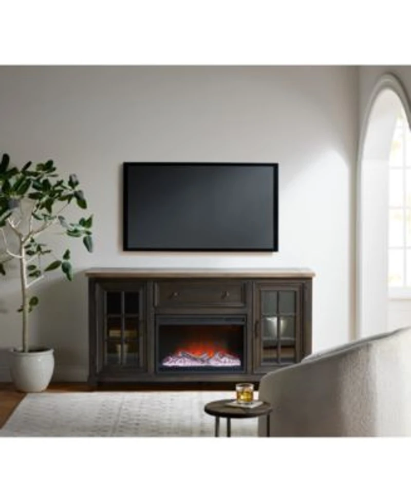Dawnwood Media Consoles Collection