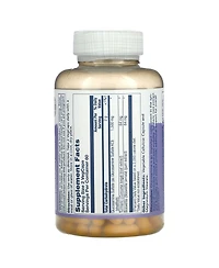 Solaray Two Daily Glucosamine Sulfate with Turmeric & Boswellia 1 500 mg - 120 VegCaps