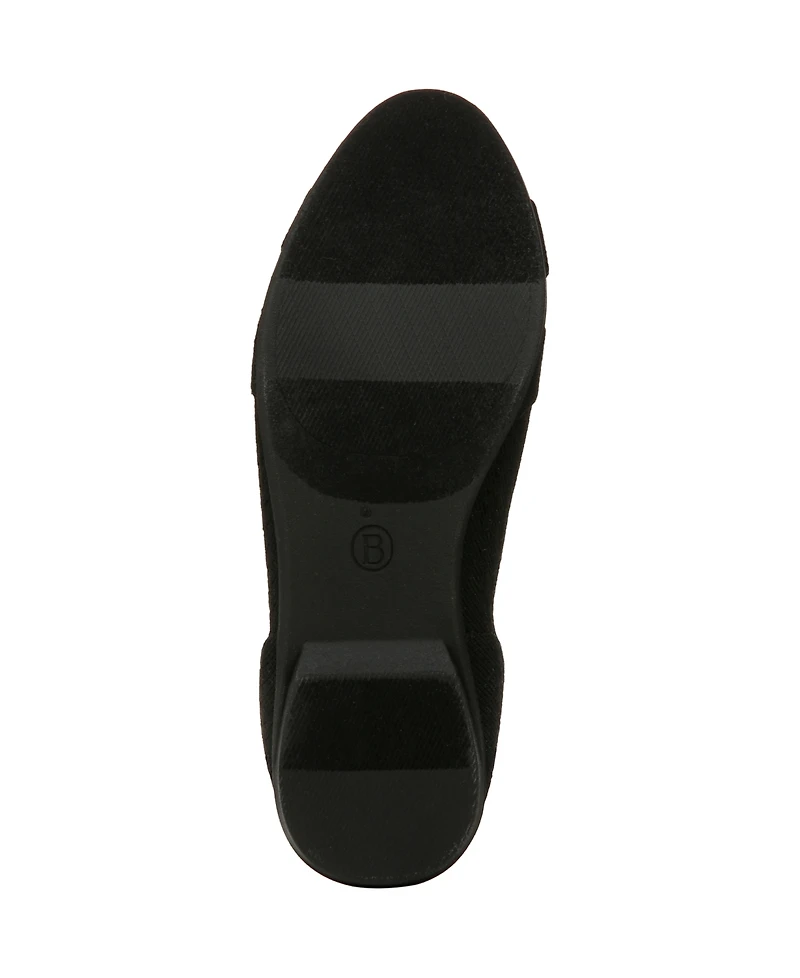 LifeStride Women's Kissed Washable Ballet Flats