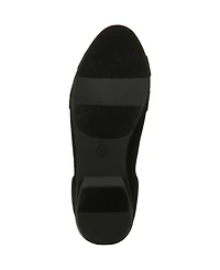 LifeStride Women's Kissed Washable Ballet Flats