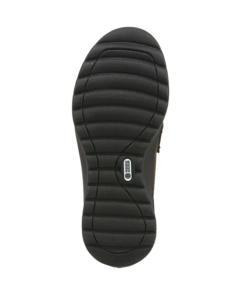 LifeStride Women's Galleria Washable Round Toe Mules