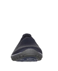 Skechers Women's Relaxed Fit Reggae Fest - Willows Vibe Slip-On Casual Walking Sneakers from Finish Line